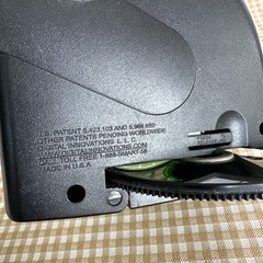 VINTAGE Skip Dr. Doctor CD & DVD Repair Device Digital Innovations Disc Fix