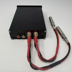 AIYIMA A07 TPA3255 Stereo Power Amplifier 2 Channel HiFi Amp Tested Works