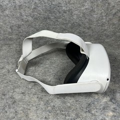 Meta Oculus Quest 2 64GB VR Headset W/ Controllers & Charger