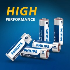 20x Philips 3V CR2025 Lithium Battery CR 2025 BR2025 DL2025 Remote Button Cell