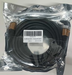 Kefferlo Flat HDMI Cable 40 FT