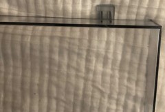 Plastic Dust Cover for Technics SL-B100 Other Compatible Models?