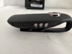 1080P HD Mini Wearable Camera With Memory Card Charging Cord New