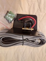 AudioControl Bass Remote Control Knob Epicenter Kit-Epicenter