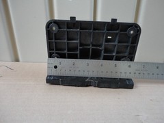 Samsung TV Stand Neck BN61-07058X (FITS SEVERAL STANDS)