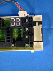 LG Main Control Board PCB Assembly EBR8623106 | Tested Used | 90-Day Warranty