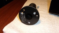 Vitavox 311S – 3-Cell Horn – 550Hz – 1940 – Very Rare
