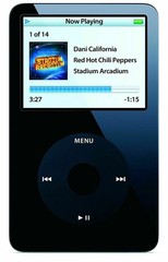 ✨New✨ Sealed Apple iPod Classic 5th 6th 7th Gen 30GB 80GB 160GB 256GB Fast Ship