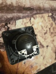 DCM KX10 Tweeter/Horn Replacment Tested Working