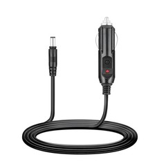 Car 12V DC Adapter for Inogen One G3 G4 G5 DC Power Cord Battery Charger