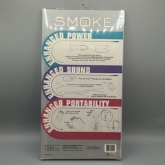 Smoke Ipod Nano Accessory Kit New