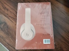 Beats Studio Pro x Kim Kardashian Bluetooth Wireless Over-Ear Headphones – Dune