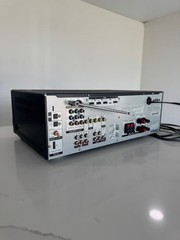 Sony STR-DH510 5ch 90W/ch 8Ω Dolby DTS HDMI Digital A/V Receiver | Tested Works