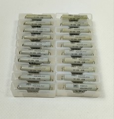 Vintage Lot of 20 pcs Soviet RES64A RS4.569.727 1989s