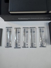 XNote Full Set – AI Powered Smart Writing Set (Pen Not Included)