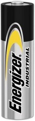 Powerful Industrial AA Batteries – Energizer EN91 24 Count for Professional Use