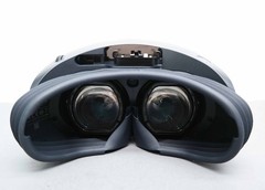 Sony PlayStation VR2 CFI-ZVR1 Headset Scope Only READ
