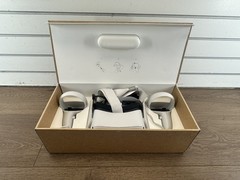 META QUEST 2 – KW49CM – ADVANCED ALL-IN-ONE VR (WCP038489)