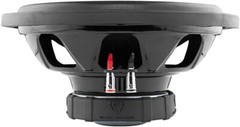 BLACK DIAMOND DIA-10S 10″ Car Subwoofer 4 Ohm Single Voice Coil 440 Watts Max