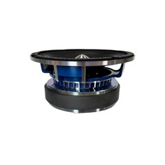 Nemesis Audio COL-65MR 6.5″ 300W RMS Midrange Speaker (Single)