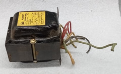 PC8407 Stancor Power Transformer 325 – 0 – 325 – 55 Ma / 6.3V + 5.0V @ 2.0A