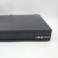 SONY UBP-X800 Ultra HD Blu Ray Player. Good Tested Working. No Remote.