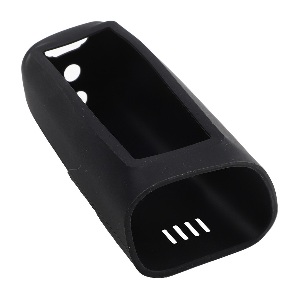 Protective Silicone Case for EufyCam 3 Security Camera 13 cm x 6.5 cm x 6.5 cm