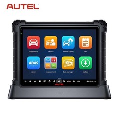 Autel MaxiSYS Ultra S2 Scanner Diagnostic Tool 6in1 VCMI2, Topology 3.0 Up Ultra