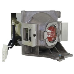 Jaspertronics™ Original Lamp & Housing for BenQ HT2050 Projectors – 1yr Warranty