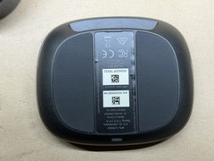 Logitech Harmony Elite Universal Remote w/ Charging Base and IR Hub