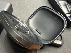 Shokz – OpenFit Pro (T010) -True Wireless Active Noise Reduction Earbuds