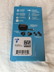 JLab JBuds Air PRO ANC True Wireless Earbuds Noise Cancelling Bluetooth Black
