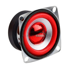 4Ω 8Ω 3w 5w 10w 25w Magnetic Speaker Module Full Frequency Multimedia Speaker