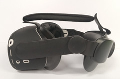 Meta Oculus Quest 2 (128GB, White) VR Headset in Box – Fully Functional #2