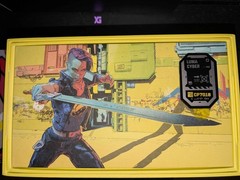 Limited Edition Viture x Cyberpunk 2077 Luma Cyber XR AR Glasses (open box)