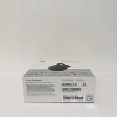 Google Chromecast HD (3rd) 1080p Media Streaming Device CIB Tested
