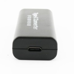 1x DC 5.5mm x 2.1mm to Type C Power Delivery (PD) Power Adapter Converter 30cm