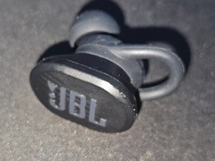 JBL Endurance Race True Wireless Sport TWS Earbuds Headsets – Left Earbud Only