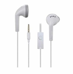 Samsung Universal 3.5mm handsfree headphones – New GH59-14677A