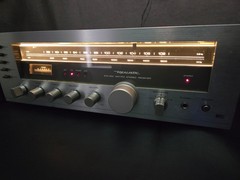 Realistic STA-100 Stereo Receiver Parts Repair VIDEO DEMO! 🎥📺✅