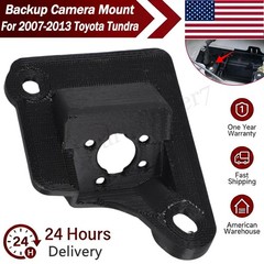 For Toyota Tundra Backup Rear View Camera Mount Bracket 2007 2008 09 10 11 12 13