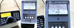 Icom IC-7200M HF 1.9MHz-50MHz Output 0.030MHz-60.000MHz Display 50W Transceiver