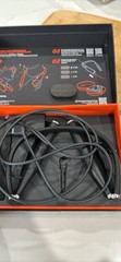 VITURE One Smart AR Glasses Black w/ Case, Neckband and Cable Included