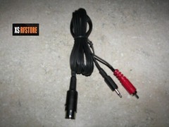 SP-901p Phone patch cable FOR: Yaesu FT-101/B/E *FT-101/Z&ZD *FT-901(2) D & DM