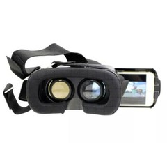 3D VR Virtual Reality Headset for Smartphone 4-5.5″ Scren CC338 Lot of 4 Craig