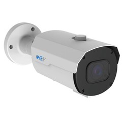 8MP 2160p UltraHD 4K IP 4X Optical Motorized Zoom 2.8-12mm PoE Security Camera