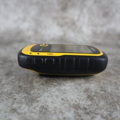 Garmin eTrex 10 Handheld GPS Receiver Monochrome Navigator Yellow