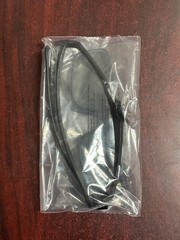 SONY Original TDG-500P Lightweight Passive 3D Glasses TDG500P