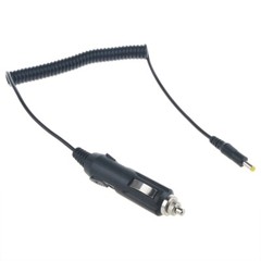 Car Power Cord for Insignia NS-P10dvd NS-D7pdvd NS-Ds9pdvd15 portable DVD player