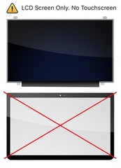 Screenarama Screen Replacement For Dell G3 3779 Fhd 1920X1080 Ips Matte Lcd Led